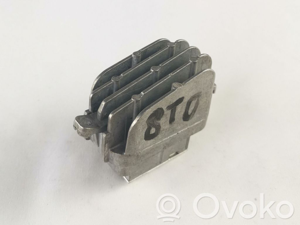 Audi A4 S4 B8 8K LED-Tagfahrscheinwerfer 