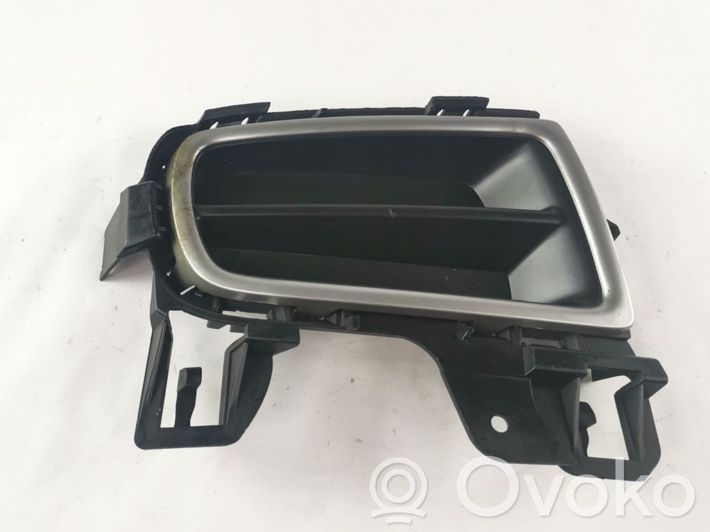 Mazda 6 Front bumper lower grill 