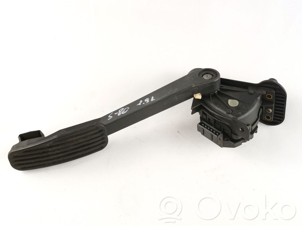 Volvo S80 Akceleratoriaus pedalas 
