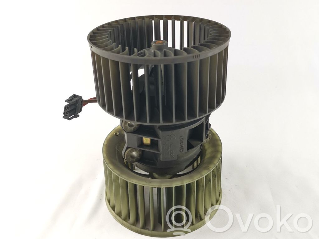 Pulseur d'air habitacle   39017