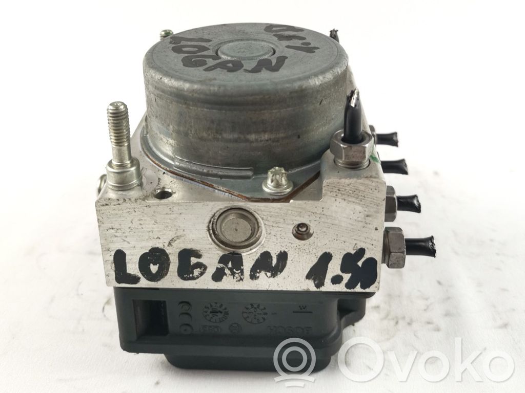 Dacia Logan I ABS Pump 