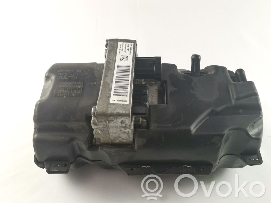 Citroen C5 Power steering pump 