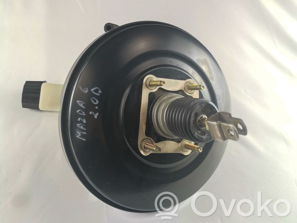 Mazda 6 Bremskraftverstärker 