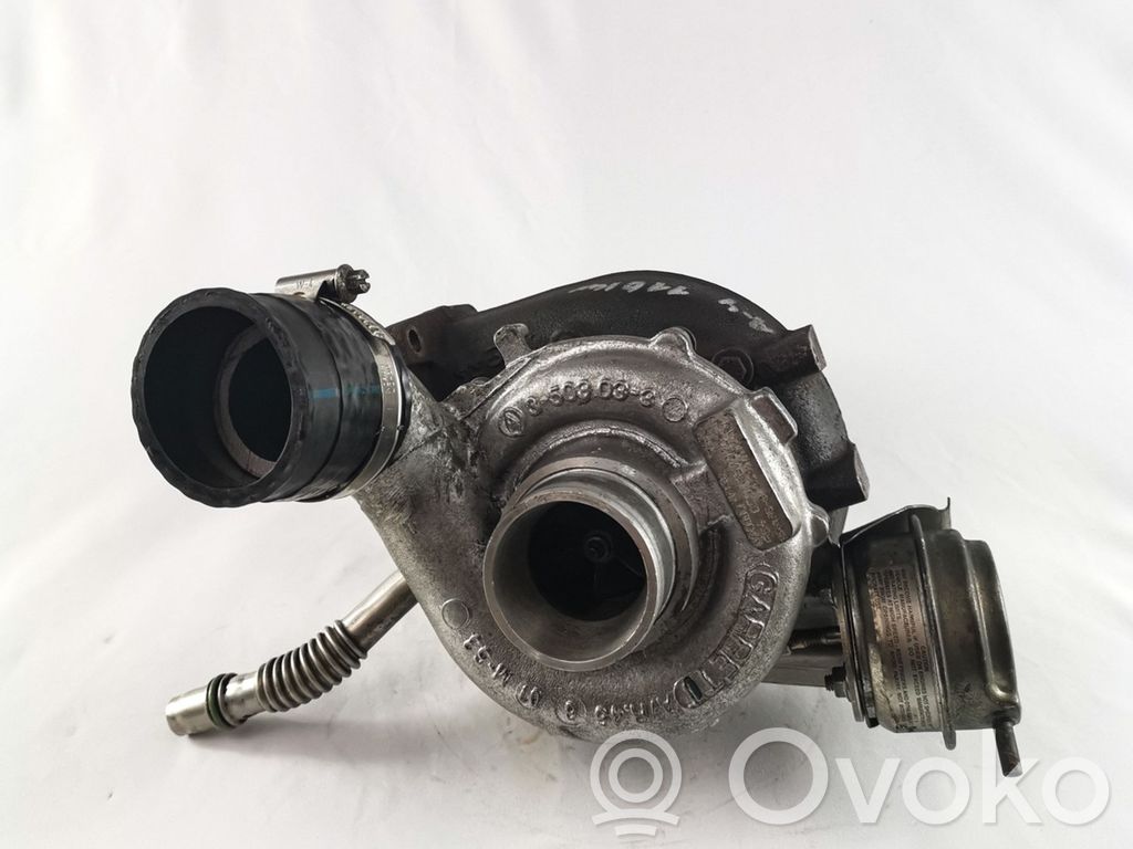 Turbo   059145702D
