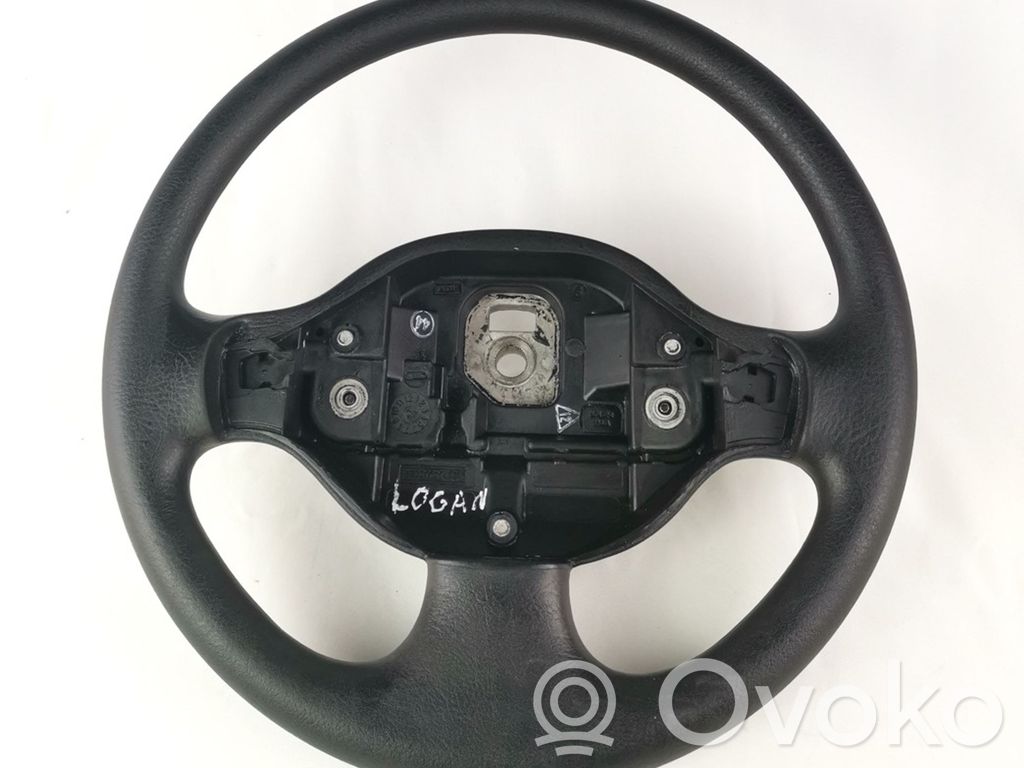 Dacia Logan I Volante 