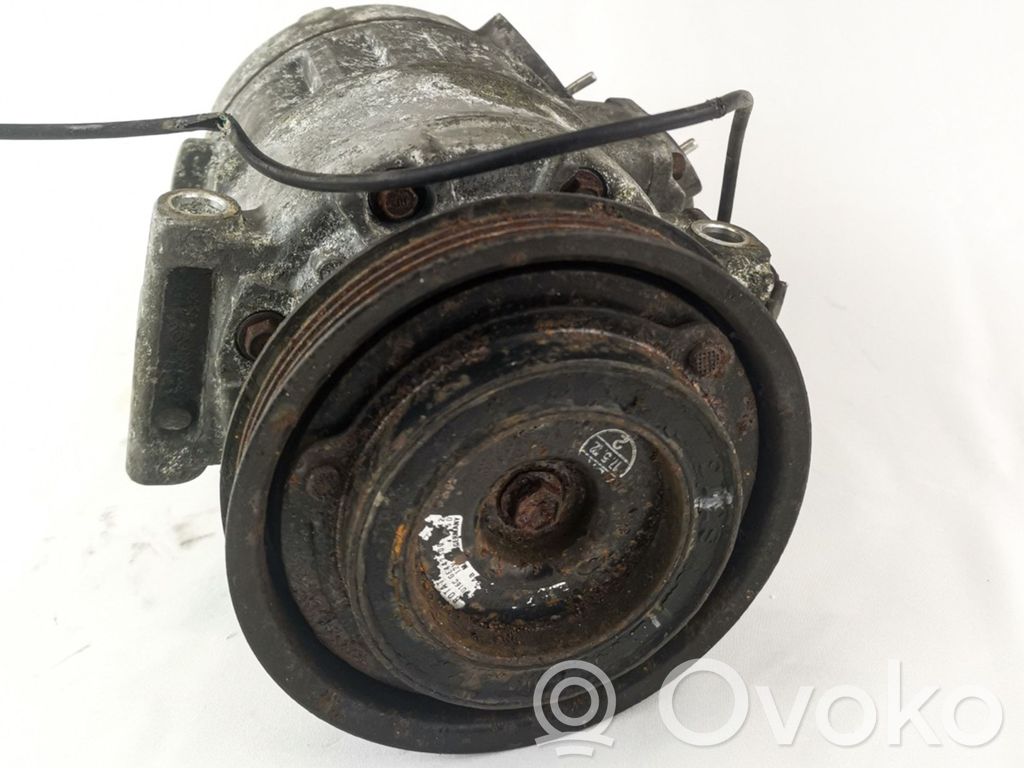 Volkswagen PASSAT B5.5 Kompresor / Sprężarka klimatyzacji A/C 