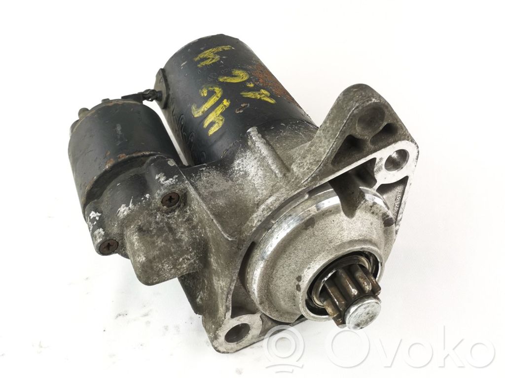 Volkswagen Golf IV Motor de arranque 