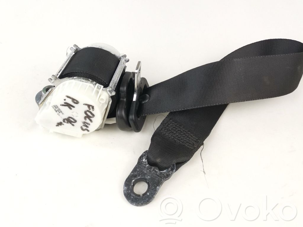Cinturón delantero   4M51A61295AK,040673