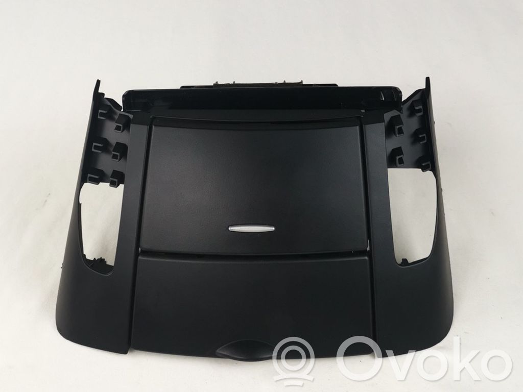 KIA Ceed plaukts 