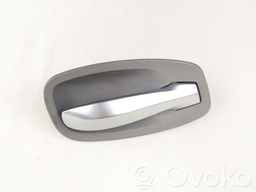 BMW 5 E60 E61 Manecilla interna puerta trasera 