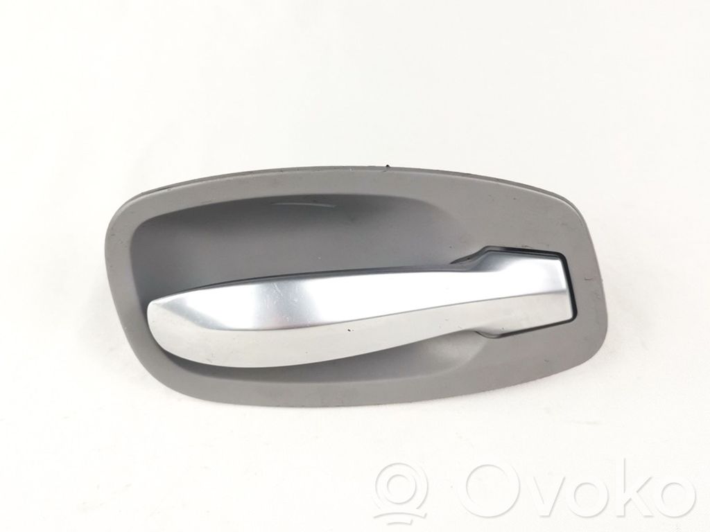 BMW 5 E60 E61 Manecilla interna puerta trasera 