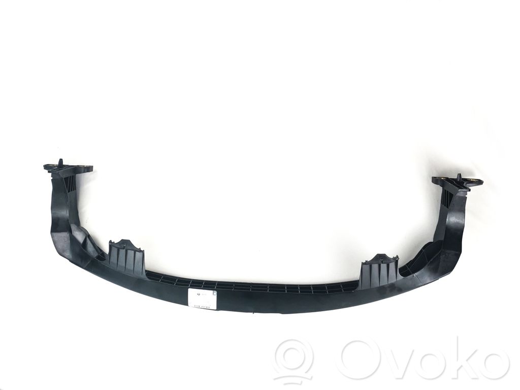 Opel Corsa D Front bumper support beam 