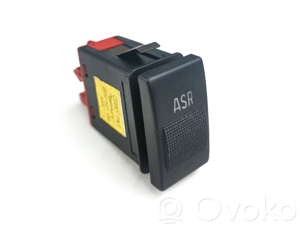 Audi A4 S4 B5 8D Interruptor de control de tracción (ASR) 