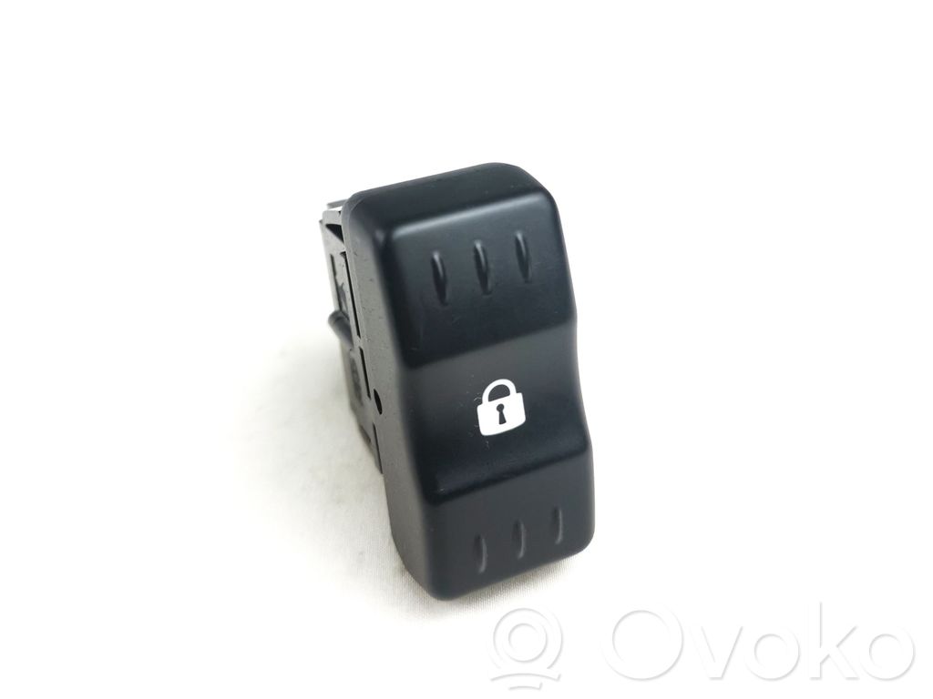 Dacia Logan I Central locking switch button 