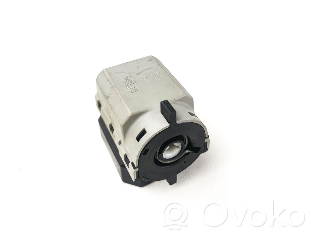 BMW 5 E39 Ignition lock contact 