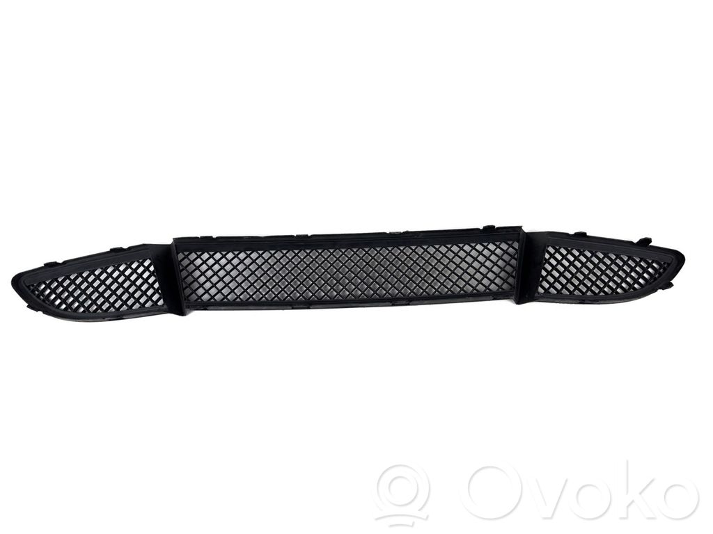 BMW 1 E81 E87 Front bumper lower grill 