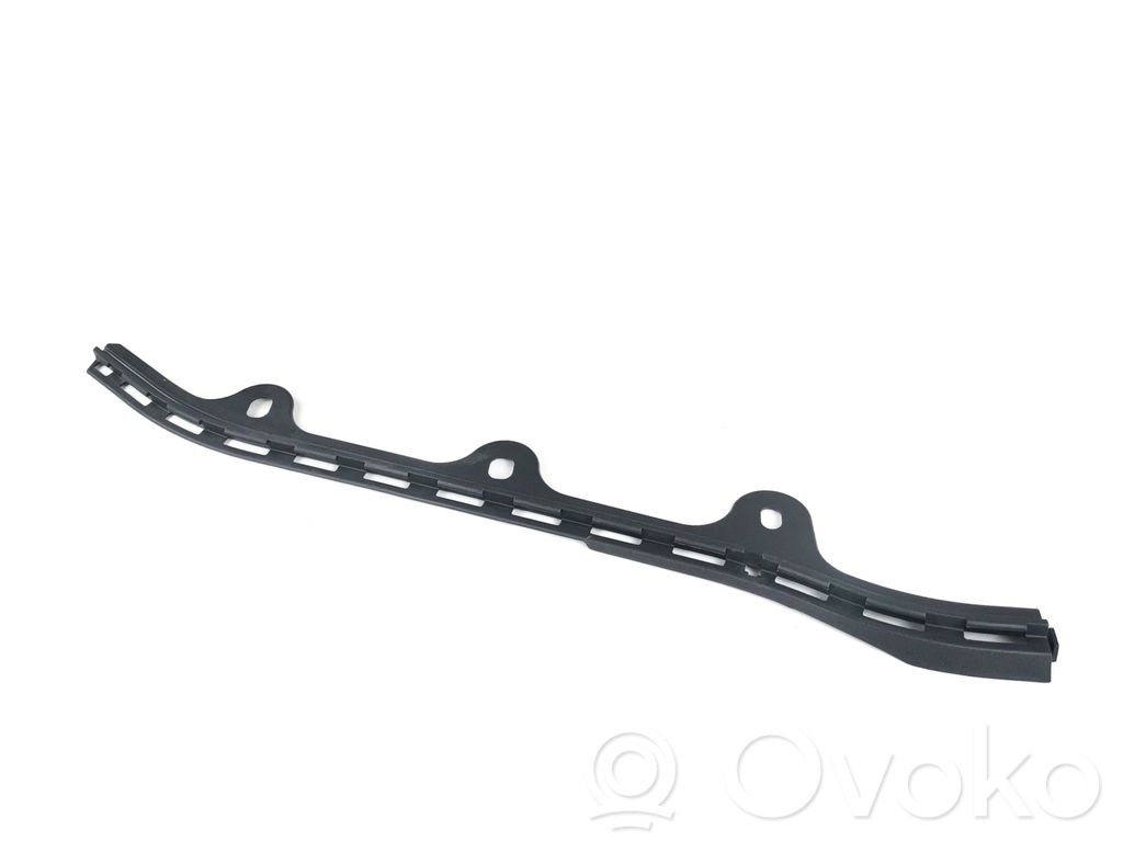 BMW 1 E81 E87 Engine compartment rubber 