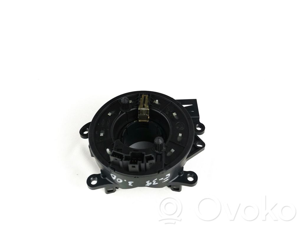 BMW 5 E39 Airbag slip ring squib (SRS ring) 