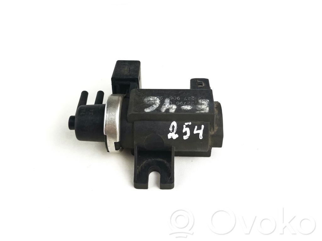 Solenoīda vārsts   722796
