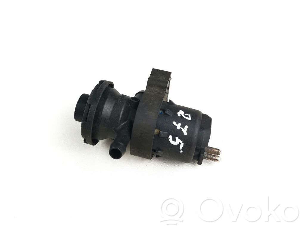 Mercedes-Benz E W210 Electroválvula del turbo 