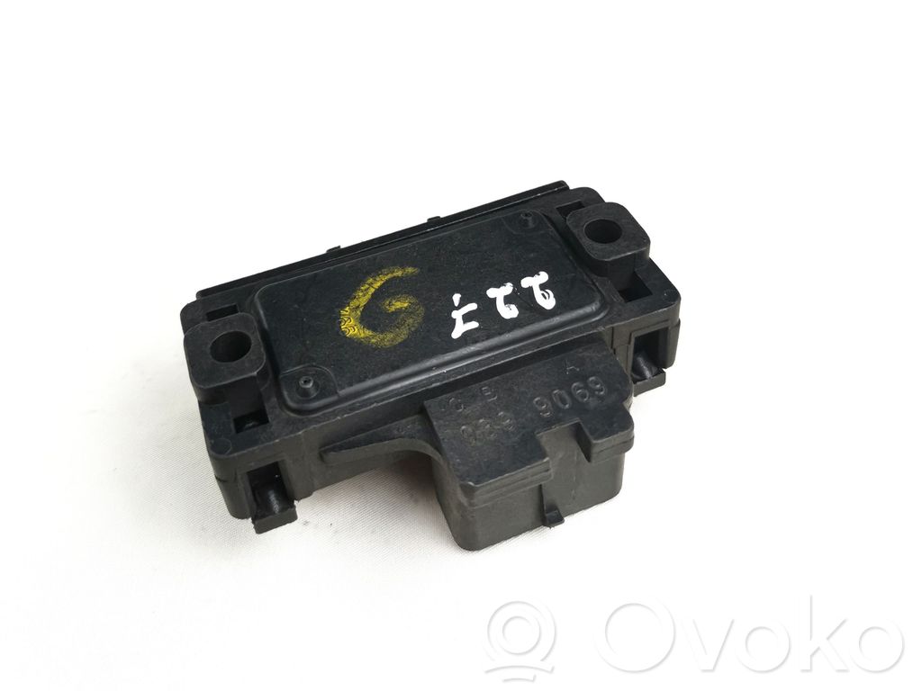 Opel Astra G Luftdrucksensor 