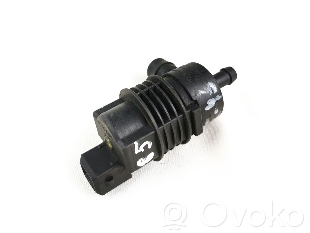 BMW 3 E46 Zawór podciśnienia 