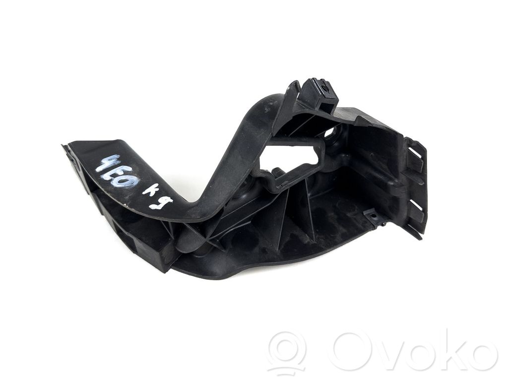 Audi A8 S8 D3 4E Rear bumper mounting bracket 
