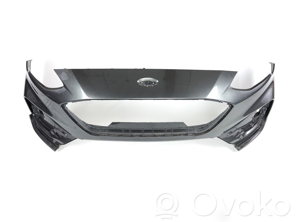 Ford Focus Front bumper 