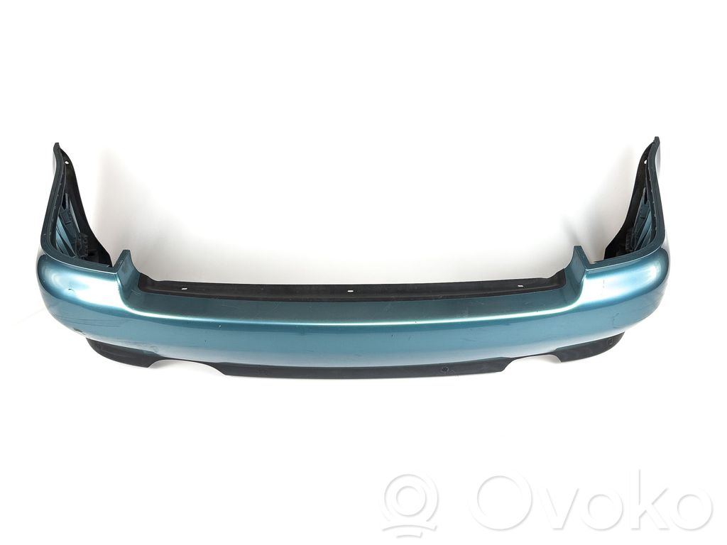 Audi A4 S4 B5 8D Bamperis 