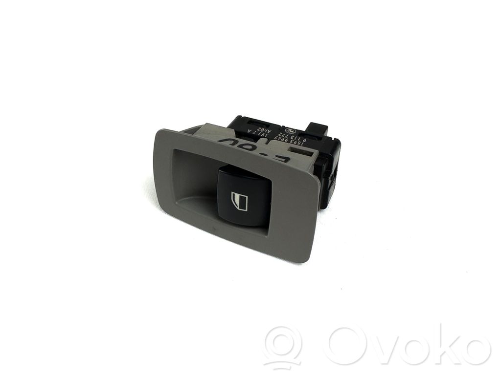 BMW 5 E60 E61 Electric window control switch 