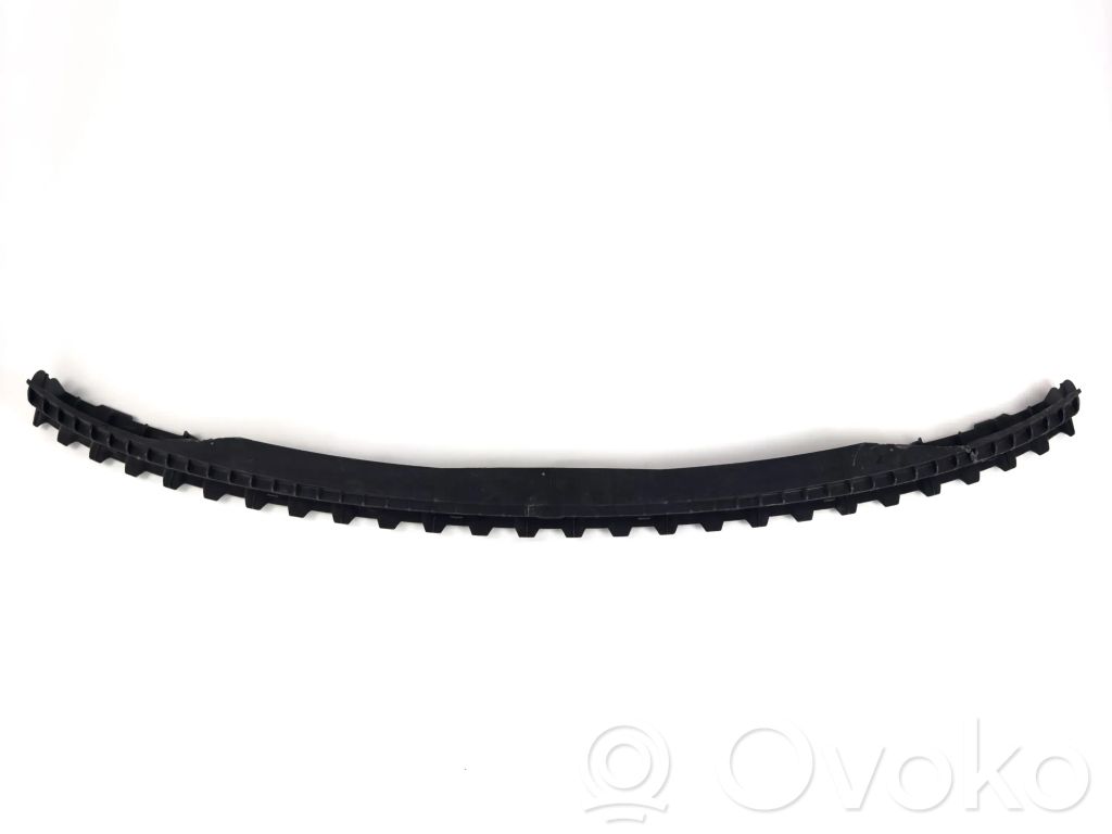 Volkswagen Golf V Front bumper mounting bracket 