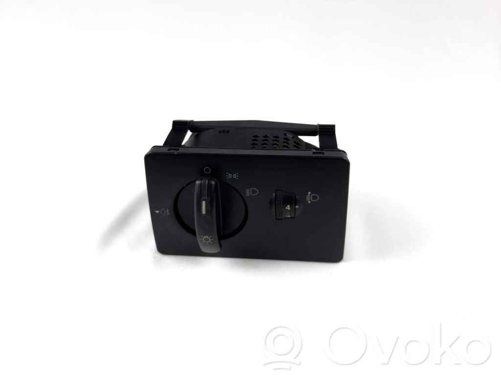 Ford Fiesta Light switch 