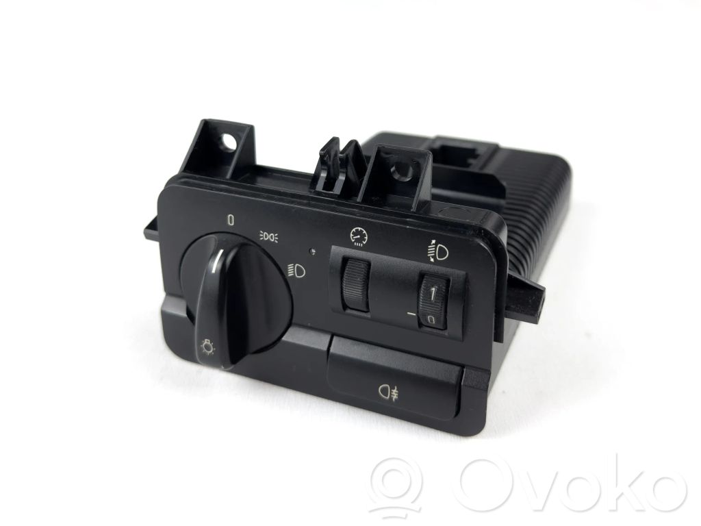 BMW 3 E46 Light switch 