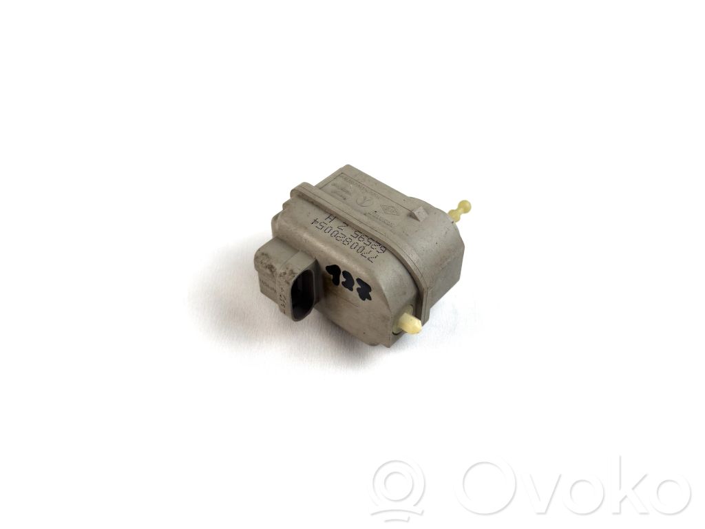 Renault Laguna II Headlight level adjustment motor 