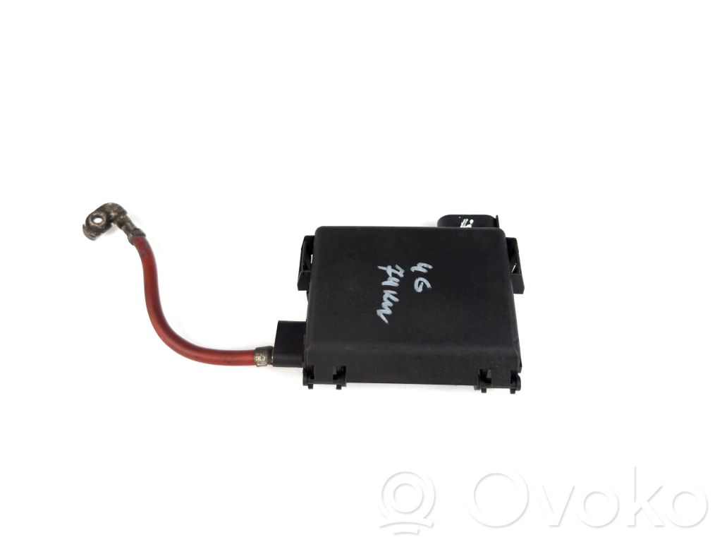 Volkswagen Golf IV Positive wiring loom 