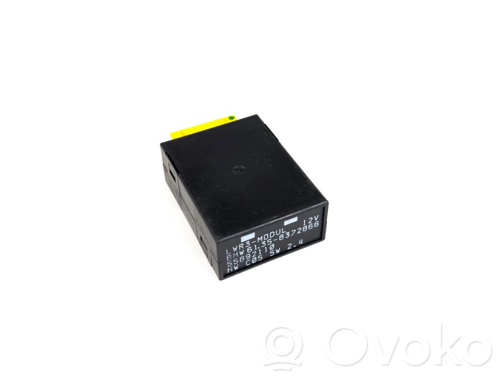 BMW 5 E39 Immobilizer control unit/module 
