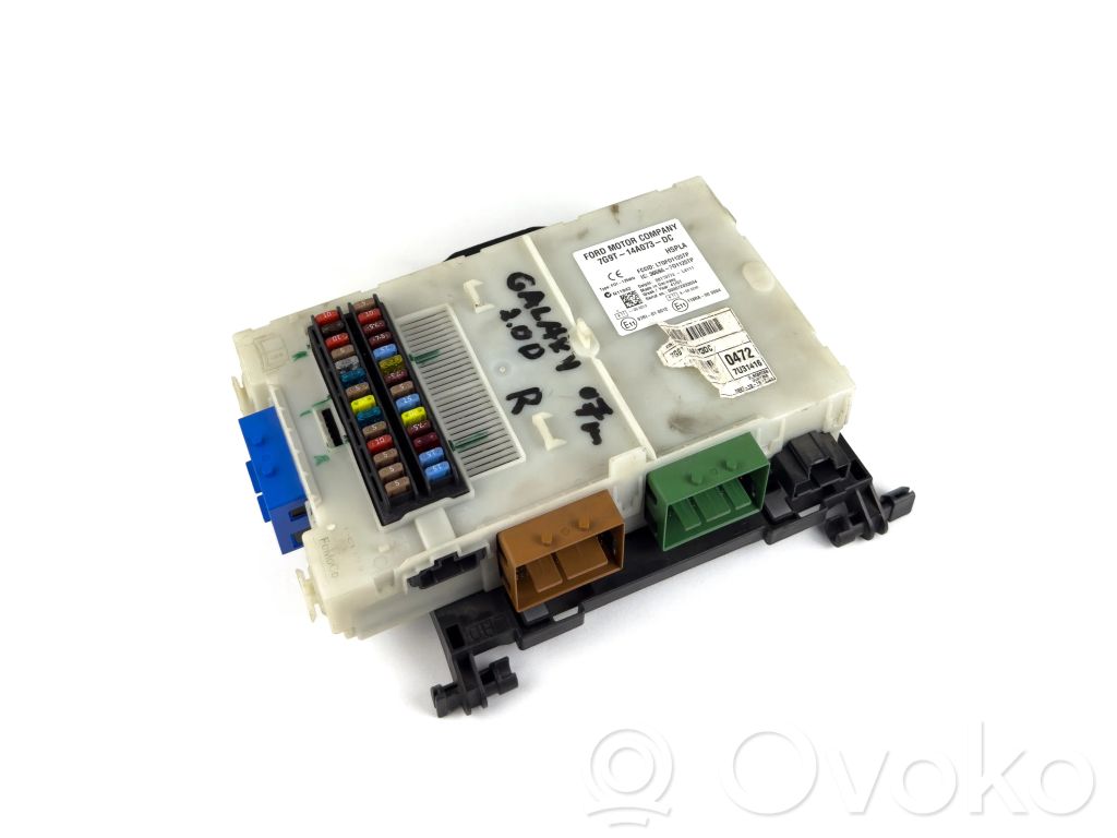 Sulakemoduuli   7G9T14A073DC,6G9T14A301EF