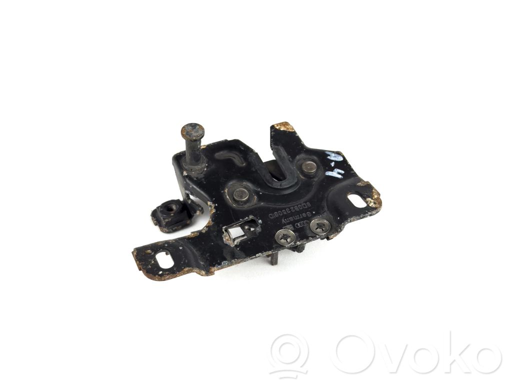 Audi A4 S4 B5 8D Serrure de capot 