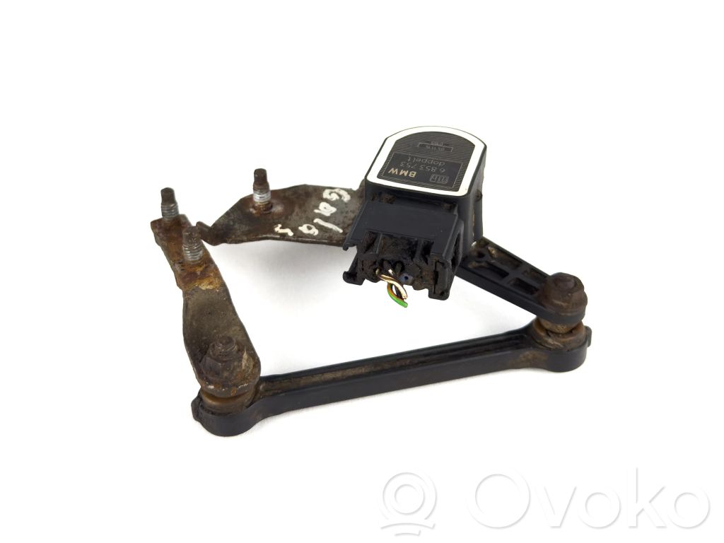 BMW X5 E70 Headlight/headlamp level sensor 