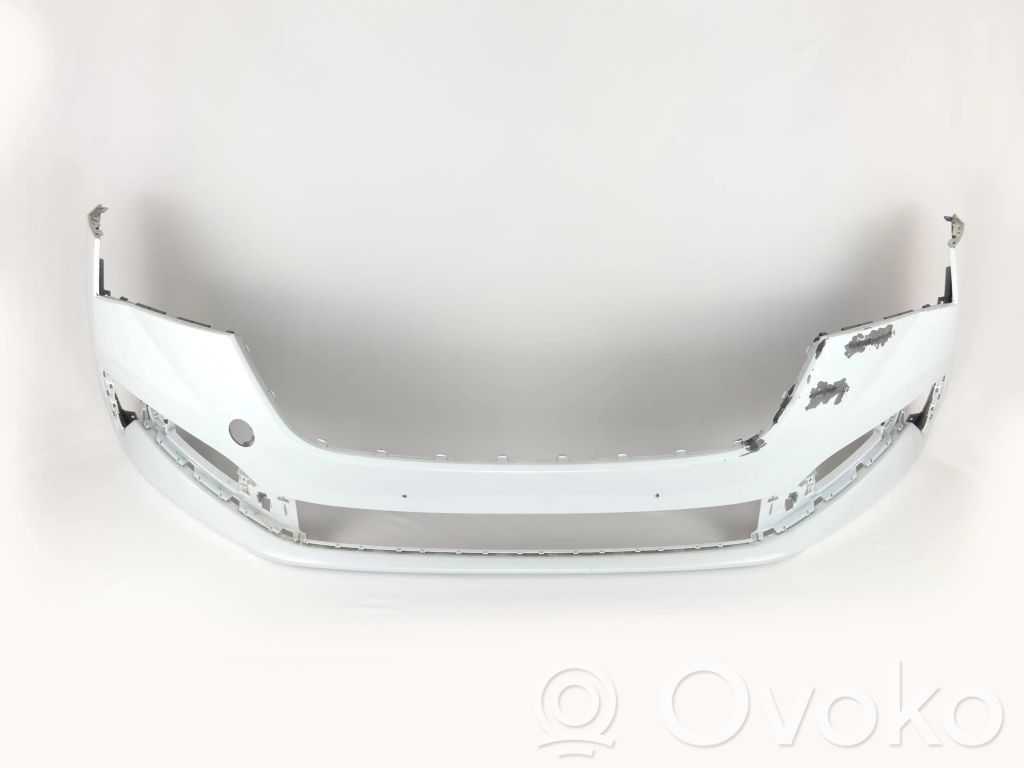 Skoda Scala Front bumper 