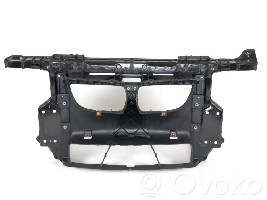 BMW 1 E81 E87 Radiator support slam panel 