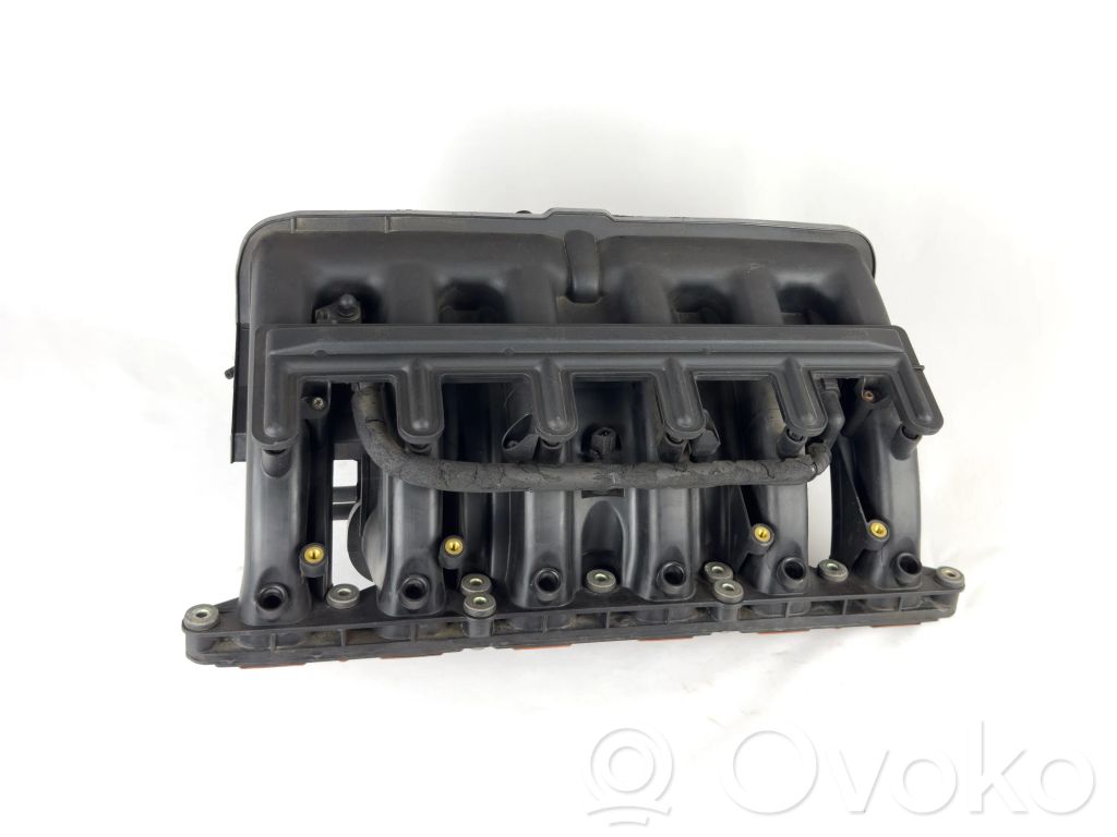 BMW 3 E46 Intake manifold 