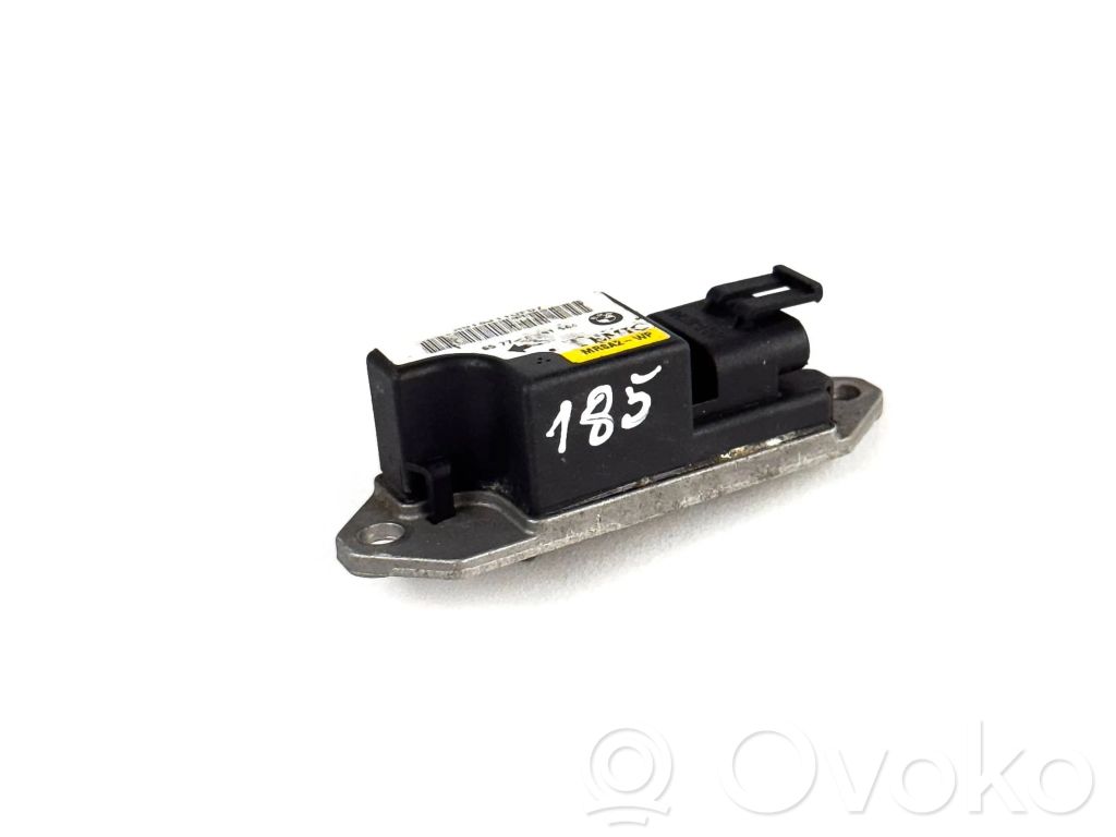BMW 5 E39 Airbagsensor Crashsensor Drucksensor 