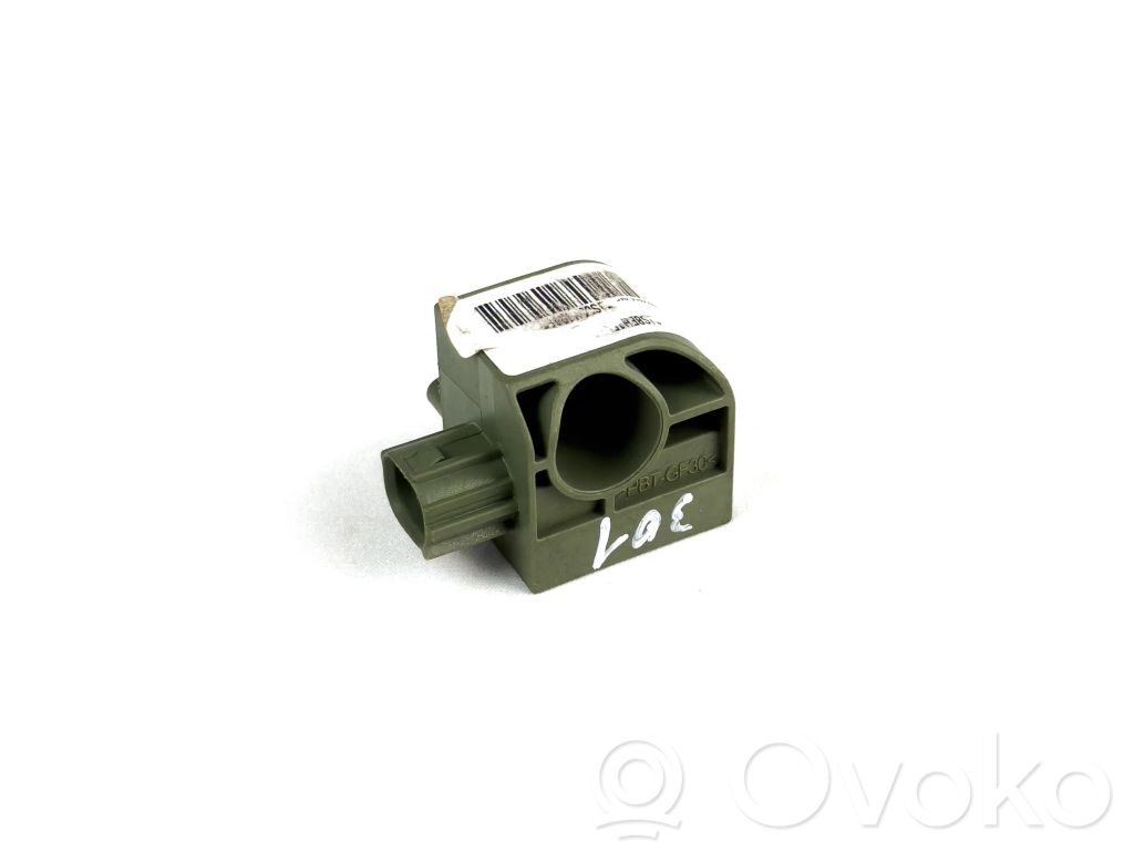 Chevrolet Aveo Sensor impacto/accidente para activar Airbag 
