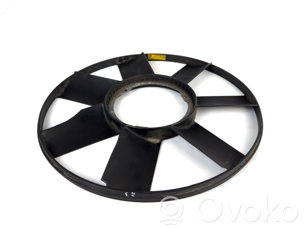 BMW 5 E39 Fan impeller 