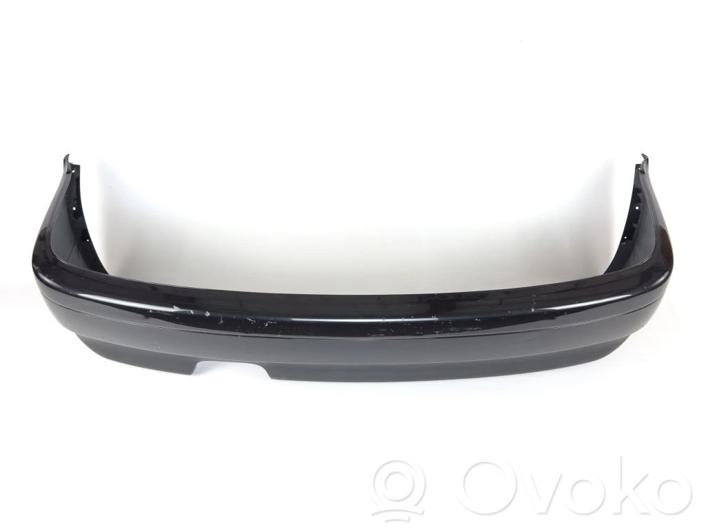 Audi Coupe Bamperis 