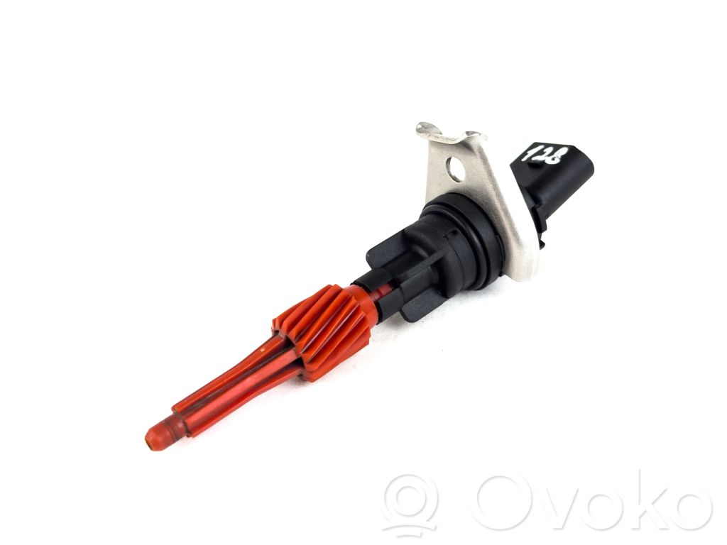 Volkswagen PASSAT B3 Speed sensor (speedometer sensor) 