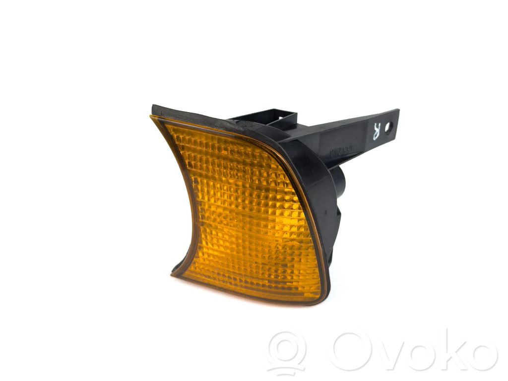 Front indicator light   1384033