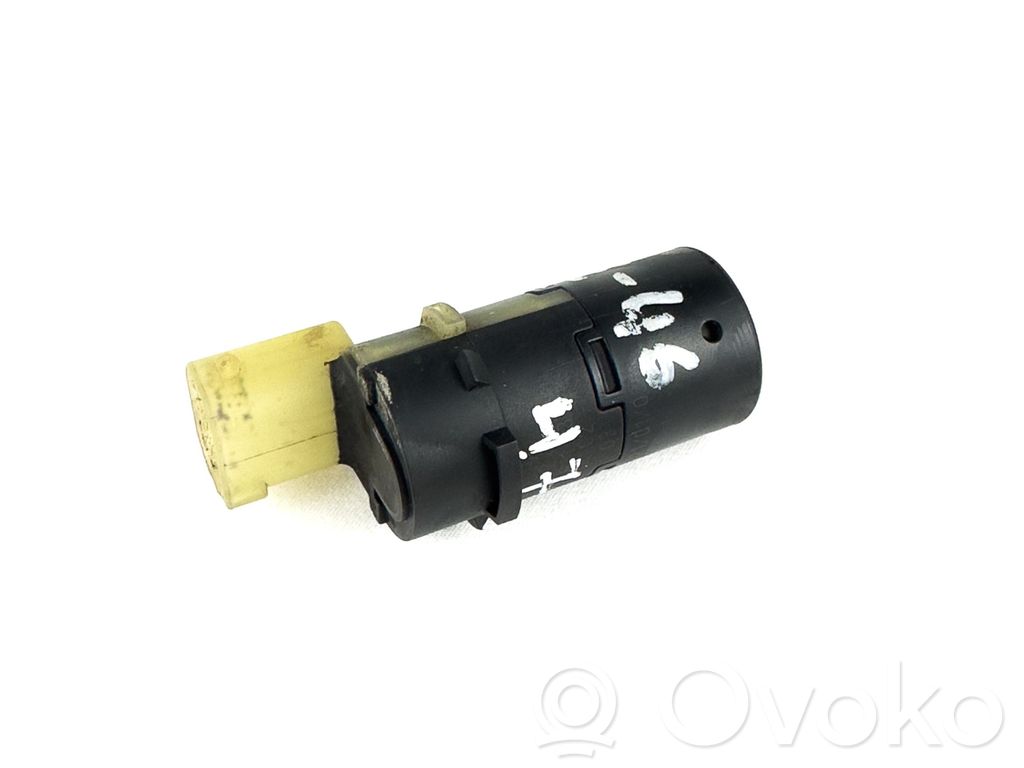 BMW 3 E46 Sensor de aparcamiento PDC 