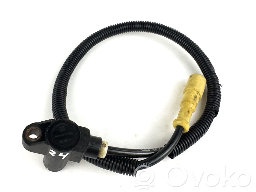 Opel Astra F ABS Sensor 